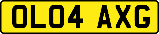 OL04AXG