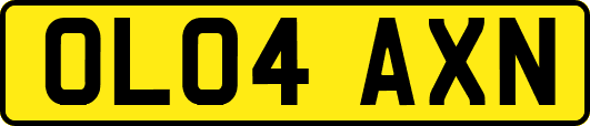 OL04AXN