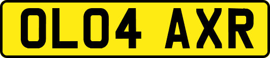 OL04AXR