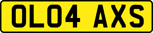OL04AXS