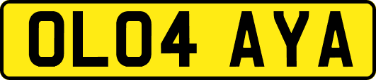 OL04AYA