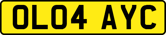 OL04AYC
