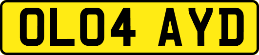 OL04AYD