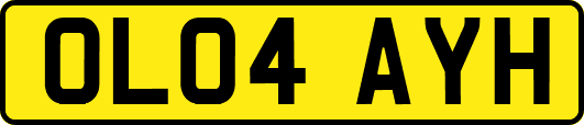 OL04AYH