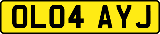 OL04AYJ