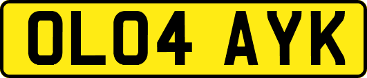 OL04AYK