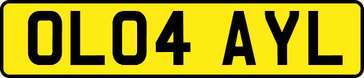 OL04AYL