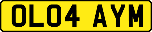 OL04AYM
