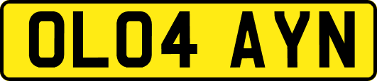 OL04AYN