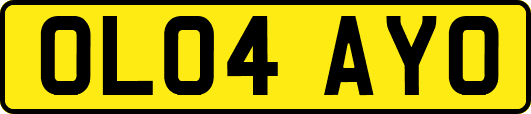 OL04AYO