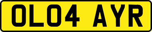 OL04AYR