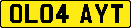 OL04AYT