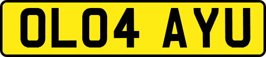 OL04AYU