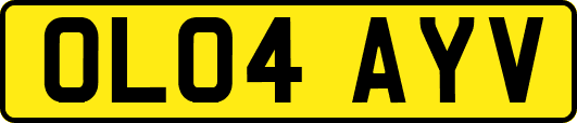 OL04AYV