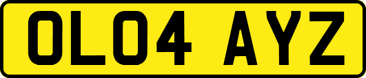 OL04AYZ