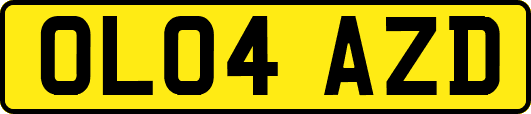 OL04AZD