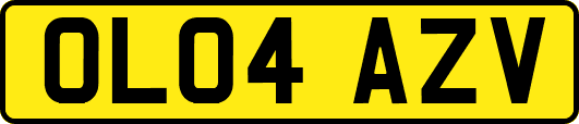 OL04AZV