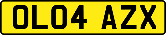 OL04AZX