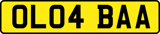 OL04BAA