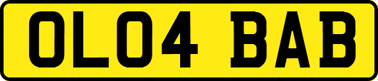 OL04BAB