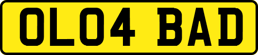 OL04BAD