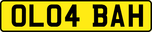 OL04BAH