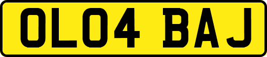 OL04BAJ