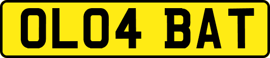 OL04BAT