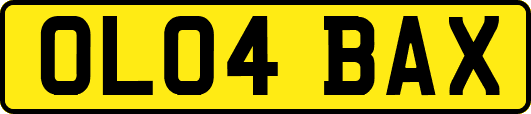 OL04BAX