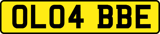 OL04BBE