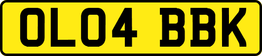 OL04BBK