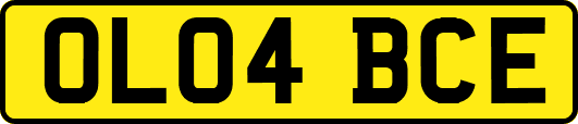 OL04BCE