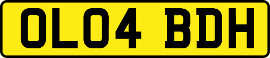 OL04BDH