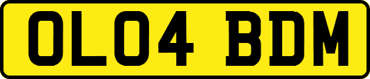 OL04BDM