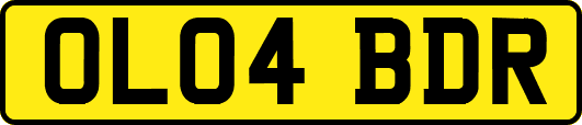 OL04BDR
