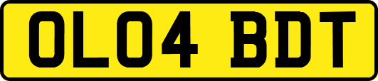 OL04BDT