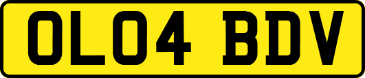 OL04BDV