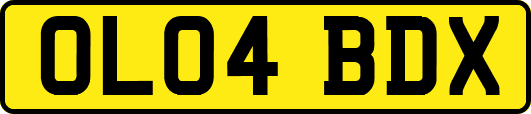 OL04BDX