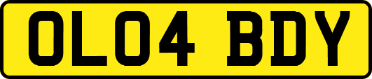 OL04BDY