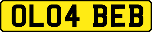 OL04BEB