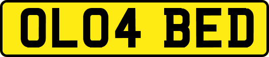 OL04BED
