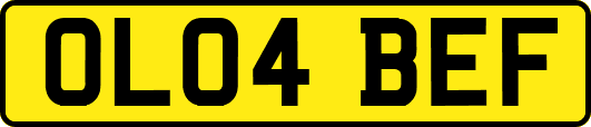 OL04BEF