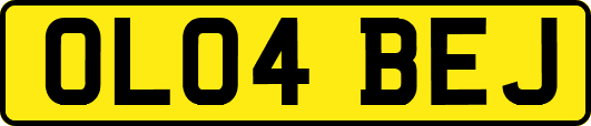 OL04BEJ