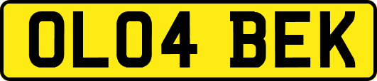 OL04BEK