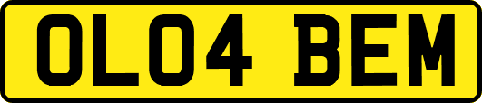 OL04BEM