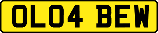 OL04BEW