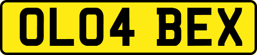 OL04BEX