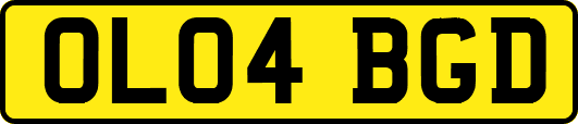 OL04BGD