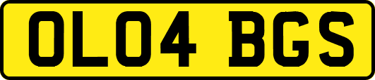 OL04BGS