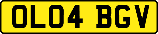 OL04BGV
